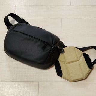 ピークデザイン(peak design)のPeakDesign ピークデザイン エブリデイスリング5L(ケース/バッグ)