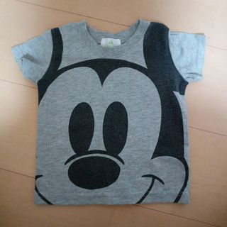 ディズニー(Disney)のベビーDISNEY Tシャツ(Ｔシャツ)