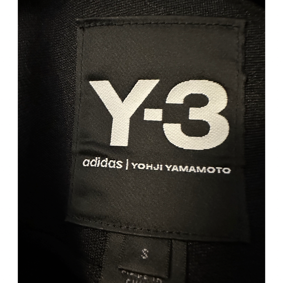 Y-3(ワイスリー)のY-3(ワイスリー) ジャージ メンズのトップス(ジャージ)の商品写真