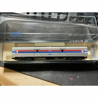 Amtrak Baggage Car PhaseI　　KATO(鉄道模型)