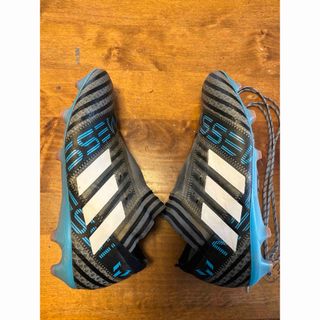 アディダス(adidas)のadidas ネメシス17.1 27.0 サッカースパイク(シューズ)