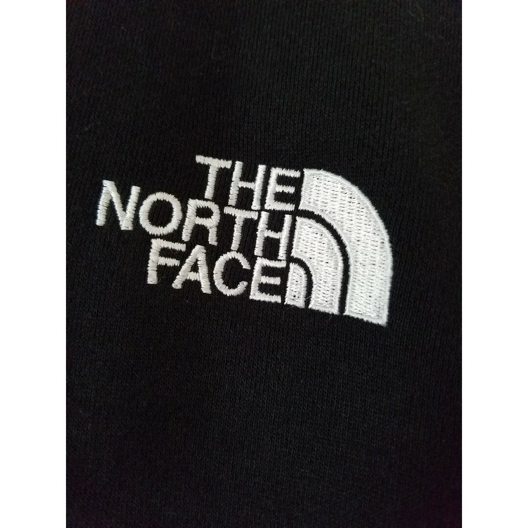 THE NORTH FACE(ザノースフェイス)のTHE NORTH FACE　ノースフェイス　ジップパーカー レディースのトップス(パーカー)の商品写真