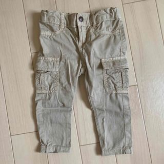 オシュコシュ(OshKosh)のズボン　90cm(パンツ/スパッツ)