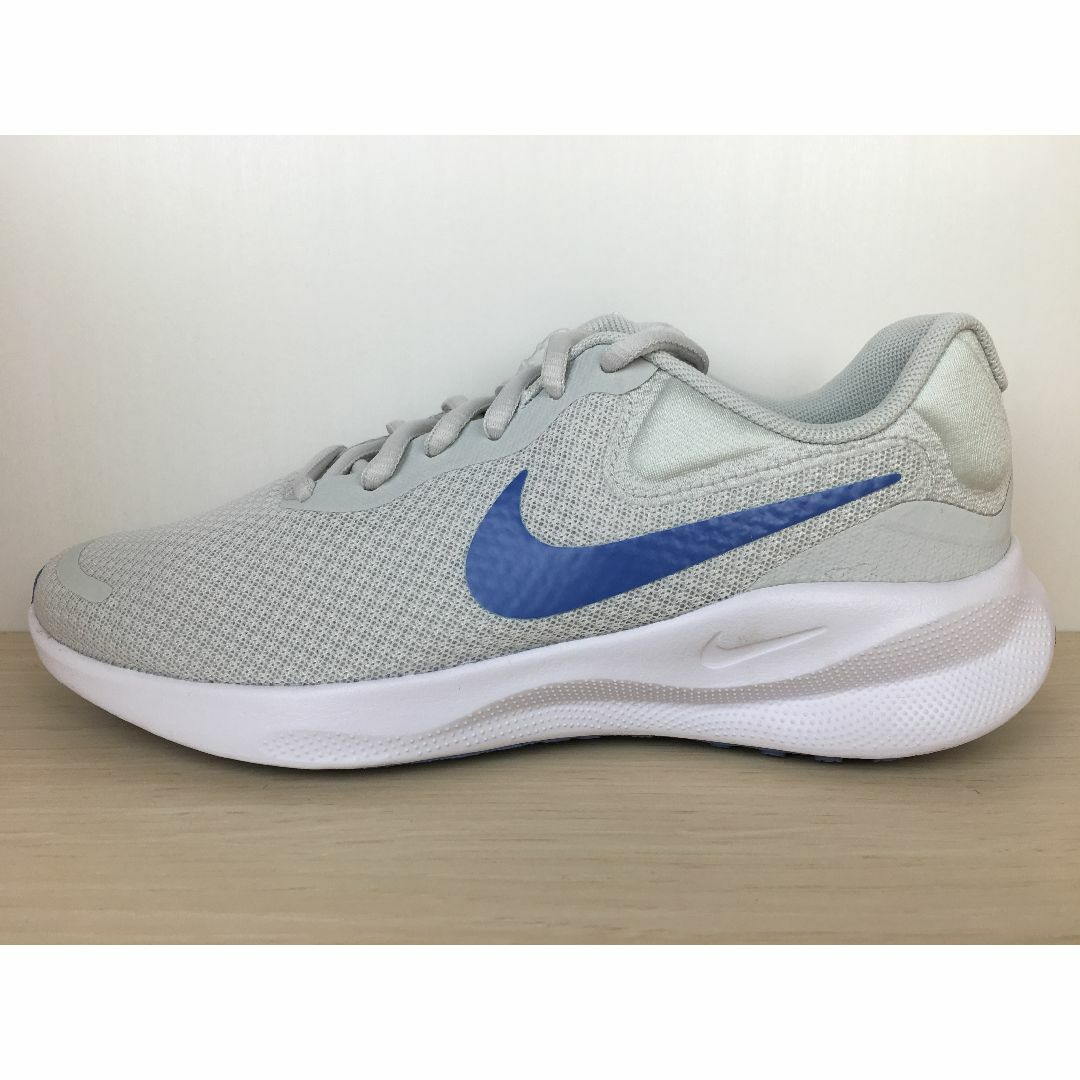 NIKE - ナイキ レボリューション7 スニーカー 靴 23,0cm 新品 NIKE - ナイキ レボリューション7 スニーカー 靴 23,0cm 新品