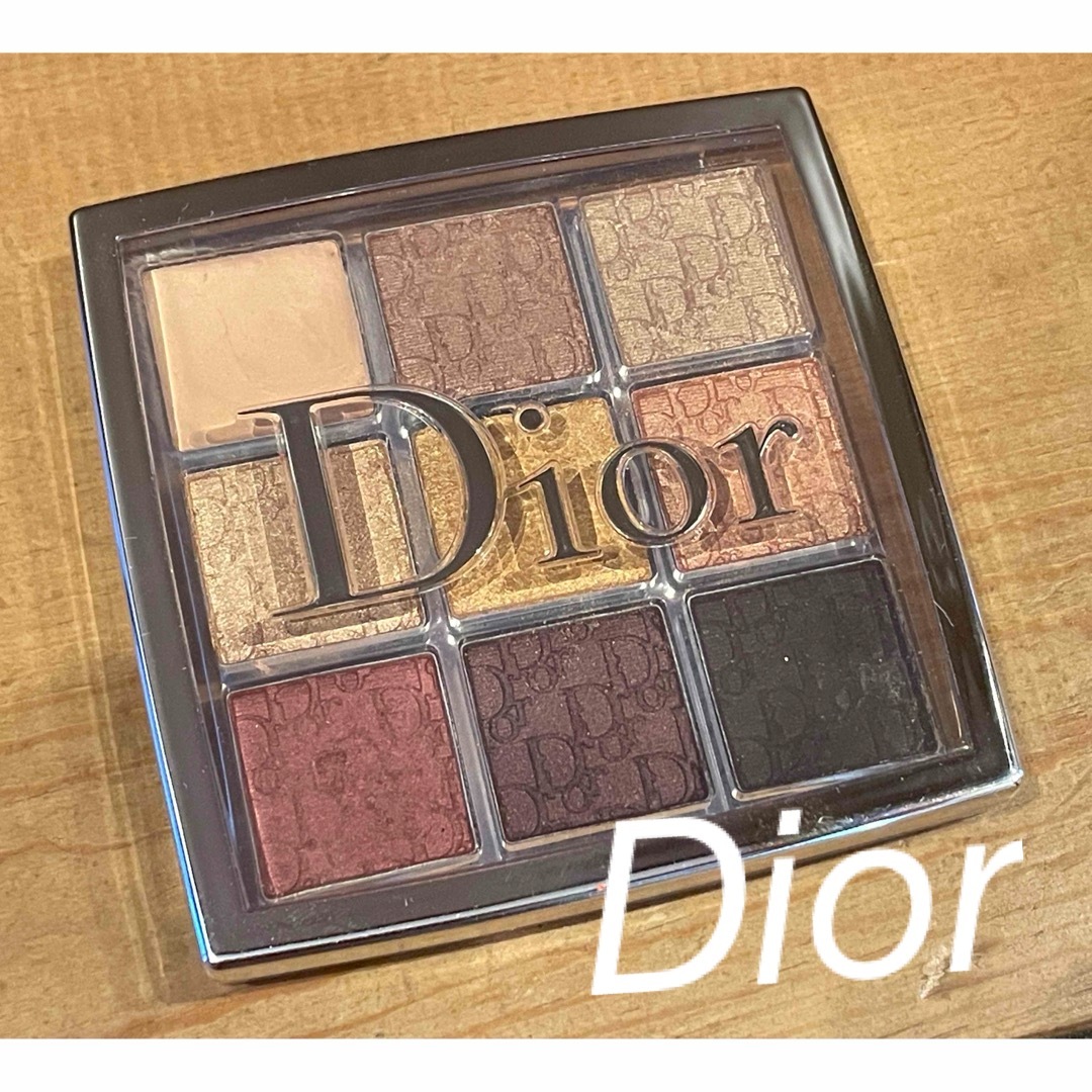 Dior(ディオール)のDior💗コスメパレット　006 ブロンズ コスメ/美容のベースメイク/化粧品(アイシャドウ)の商品写真