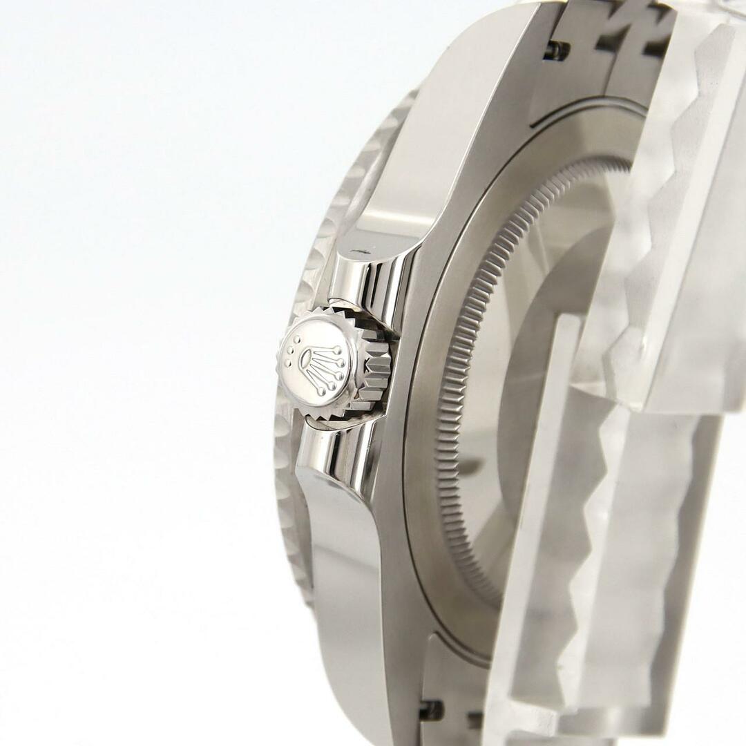 ROLEX(ロレックス)のロレックス GMTマスターⅡ 126710BLRO SS 自動巻 ランダム番 メンズの時計(腕時計(アナログ))の商品写真