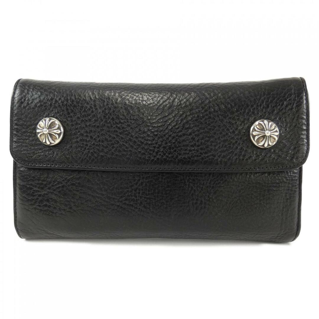 Chrome Hearts(クロムハーツ)のクロムハーツ CHROME HEARTS WALLET メンズのファッション小物(その他)の商品写真