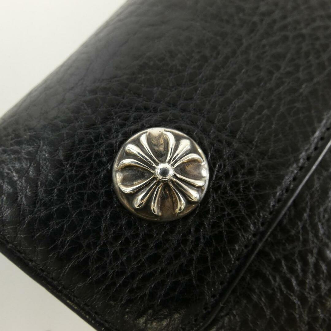 Chrome Hearts(クロムハーツ)のクロムハーツ CHROME HEARTS WALLET メンズのファッション小物(その他)の商品写真