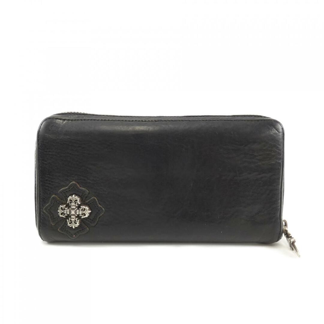 Chrome Hearts(クロムハーツ)のクロムハーツ CHROME HEARTS WALLET メンズのファッション小物(その他)の商品写真