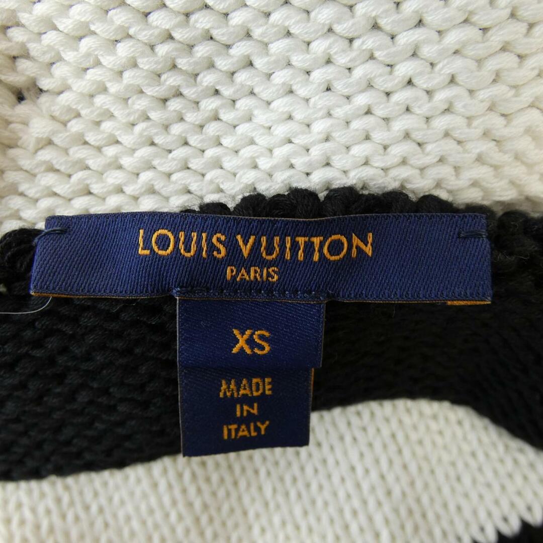 LOUIS VUITTON(ルイヴィトン)のルイヴィトン LOUIS VUITTON ワンピース レディースのワンピース(ひざ丈ワンピース)の商品写真