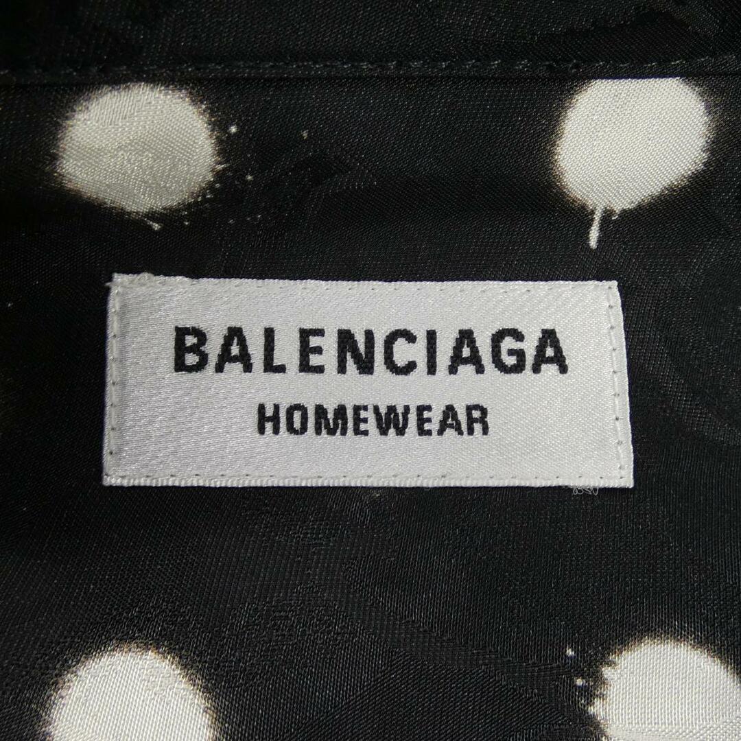 Balenciaga(バレンシアガ)のバレンシアガ BALENCIAGA ブルゾン レディースのジャケット/アウター(ブルゾン)の商品写真