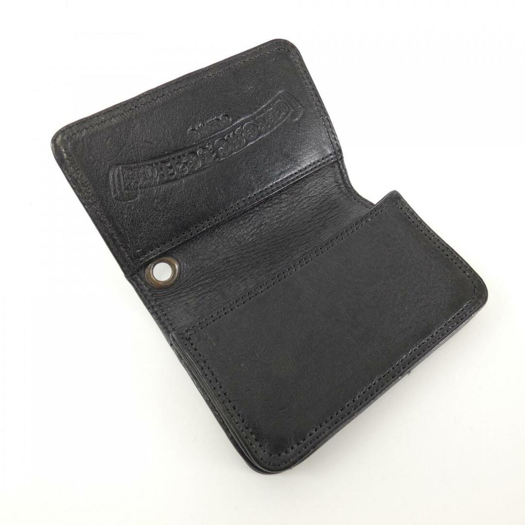 Chrome Hearts(クロムハーツ)のクロムハーツ CHROME HEARTS CARD CASE メンズのファッション小物(その他)の商品写真