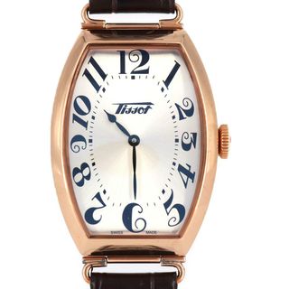 ティソ(TISSOT)のティソ ヘリテージポルト GP T128.509.36.032.00 GP クォーツ(腕時計(アナログ))