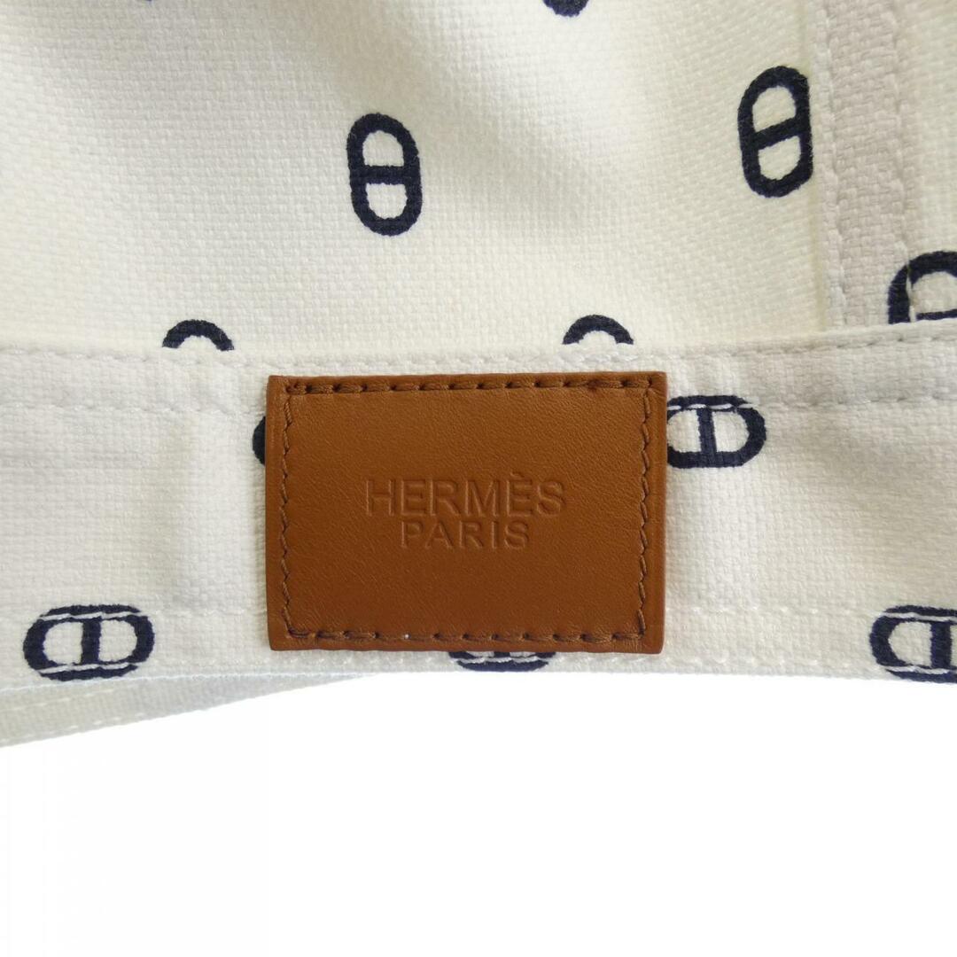 Hermes(エルメス)のエルメス HERMES デニムジャケット レディースのジャケット/アウター(テーラードジャケット)の商品写真