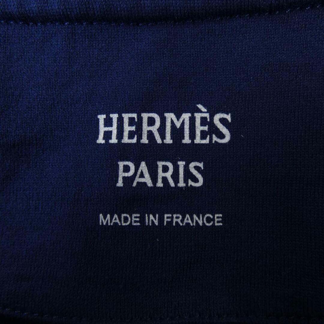 Hermes(エルメス)のエルメス HERMES Tシャツ レディースのトップス(カットソー(長袖/七分))の商品写真