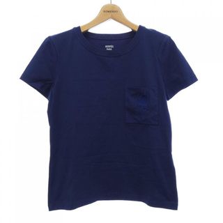 エルメス(Hermes)のエルメス HERMES Tシャツ(カットソー(長袖/七分))