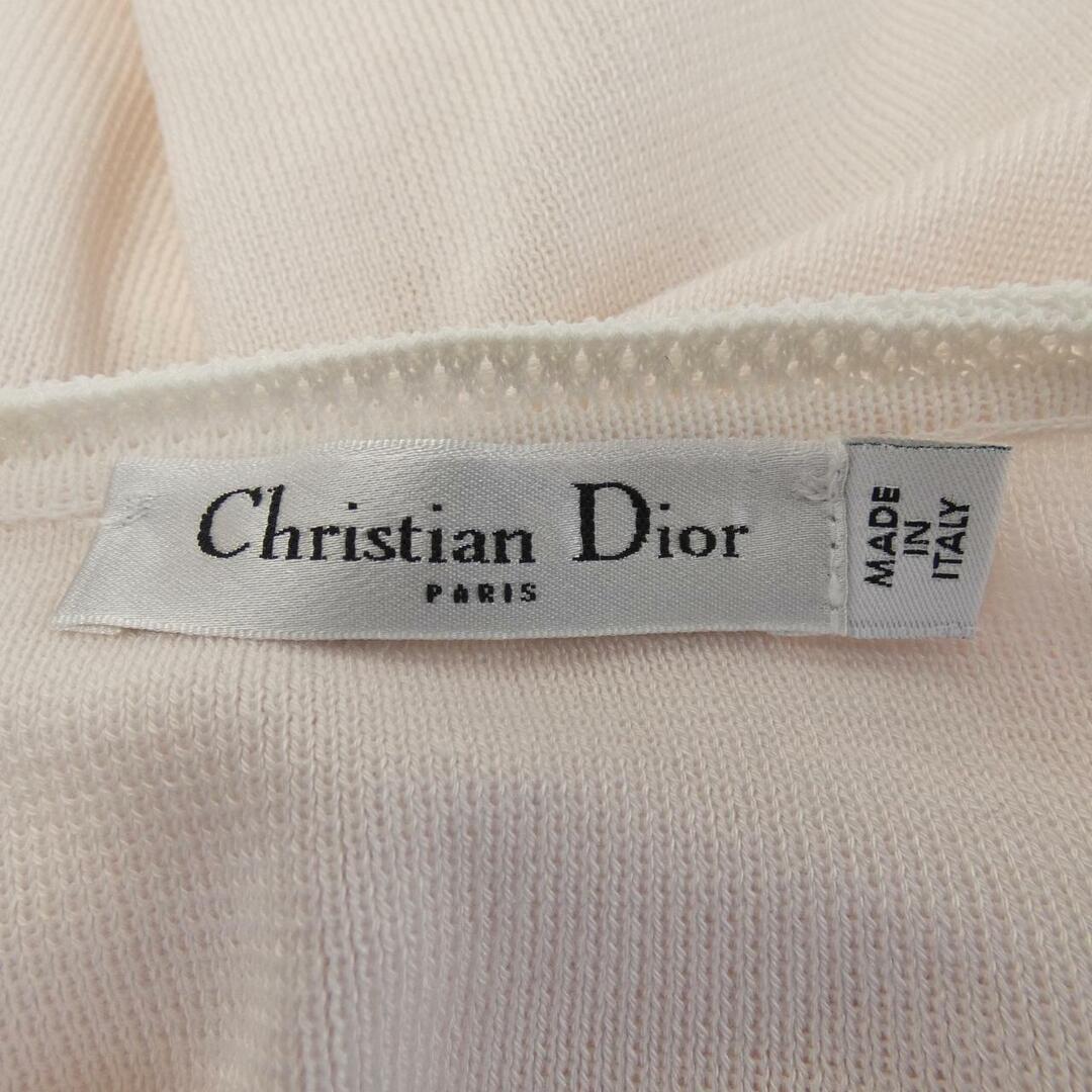 Christian Dior(クリスチャンディオール)のクリスチャンディオール CHRISTIAN DIOR カーディガン レディースのトップス(その他)の商品写真