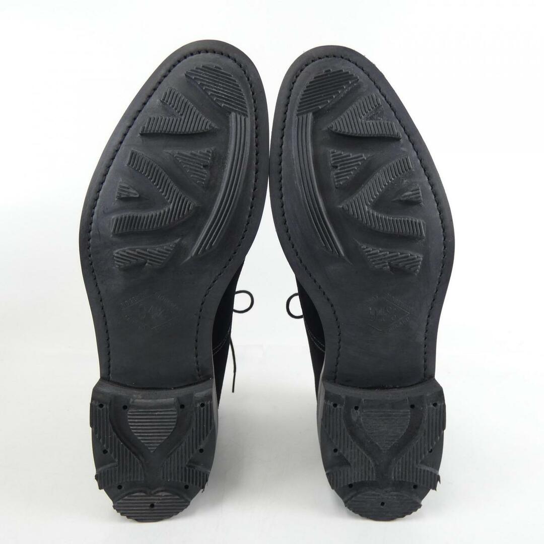 Crockett&Jones(クロケットアンドジョーンズ)のクロケットアンドジョーンズ CROCKETT&JONES シューズ メンズの靴/シューズ(ブーツ)の商品写真