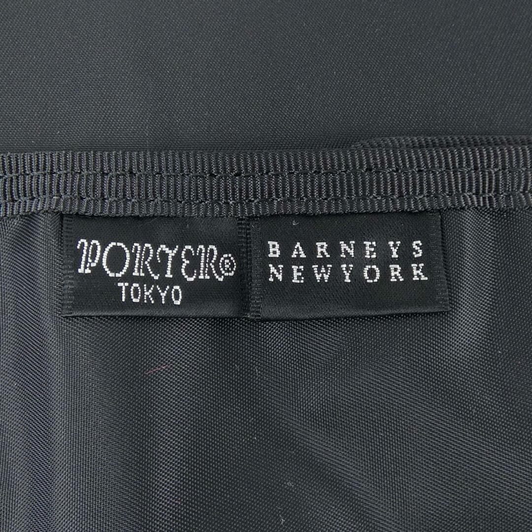 PORTER(ポーター)のポーター PORTER ネクタイケース メンズのバッグ(その他)の商品写真