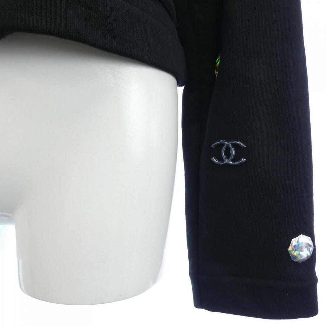 CHANEL(シャネル)のシャネル CHANEL カーディガン レディースのトップス(その他)の商品写真