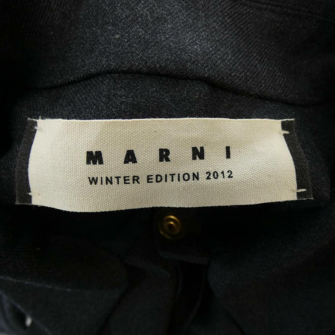 Marni(マルニ)のマルニ MARNI ジャケット レディースのジャケット/アウター(テーラードジャケット)の商品写真