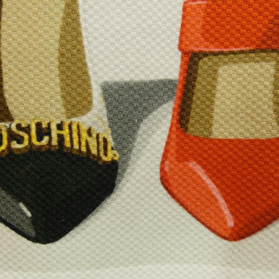 MOSCHINO(モスキーノ)のモスキーノクチュール MOSCHINO COUTURE ワンピース レディースのワンピース(ひざ丈ワンピース)の商品写真