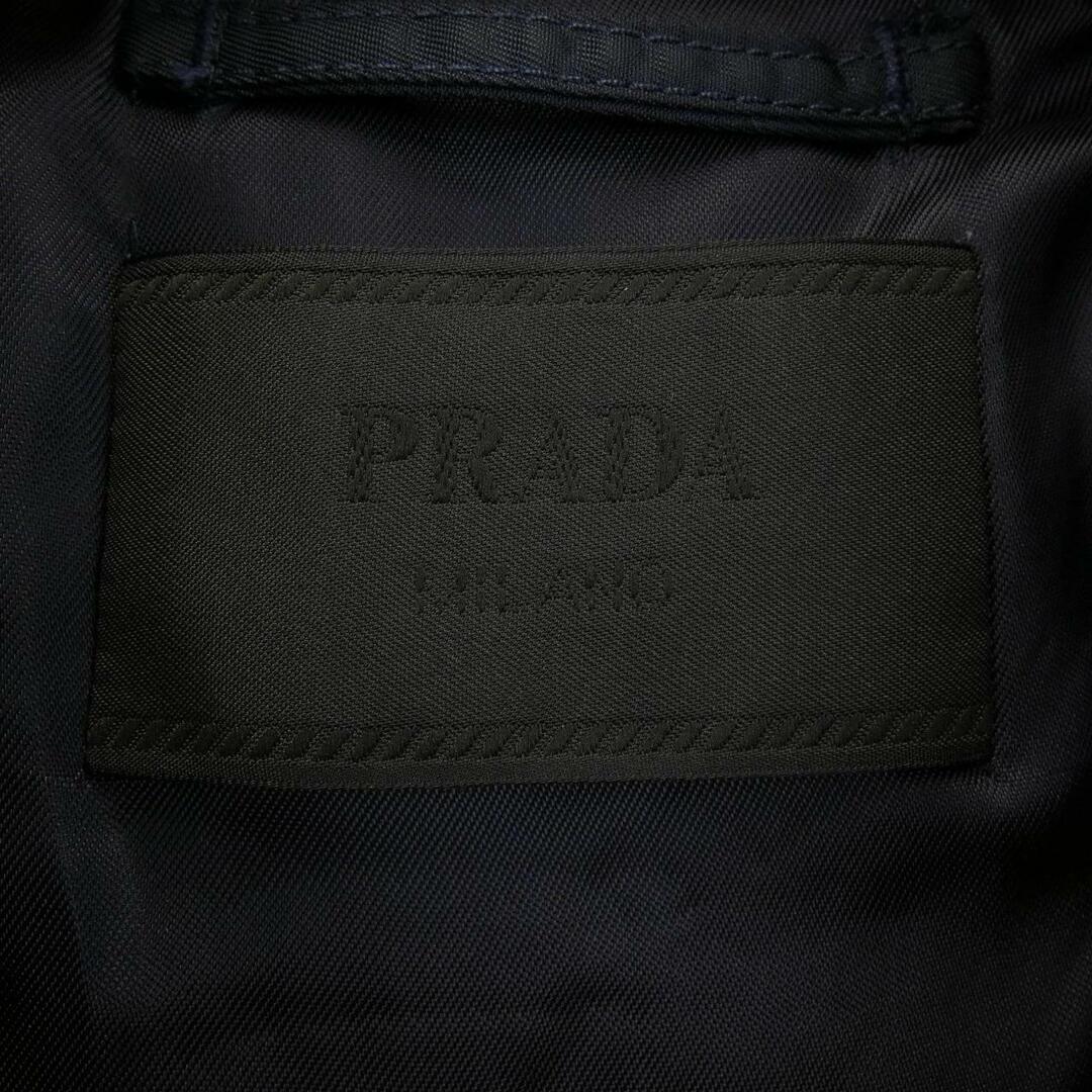 PRADA(プラダ)のプラダ PRADA ブルゾン メンズのジャケット/アウター(ブルゾン)の商品写真