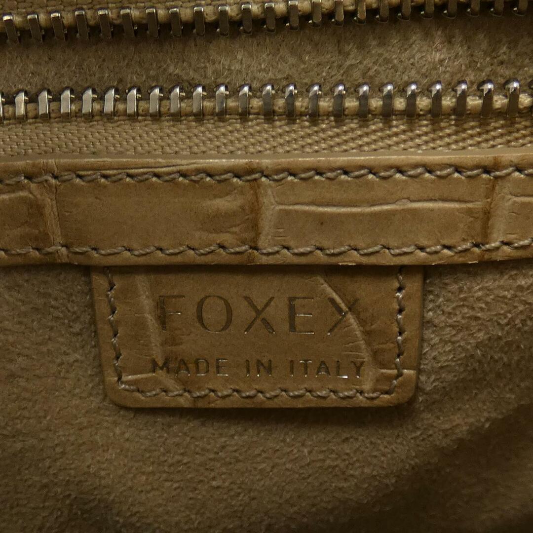 FOXEY(フォクシー)のフォクシー FOXEY BAG レディースのバッグ(ハンドバッグ)の商品写真