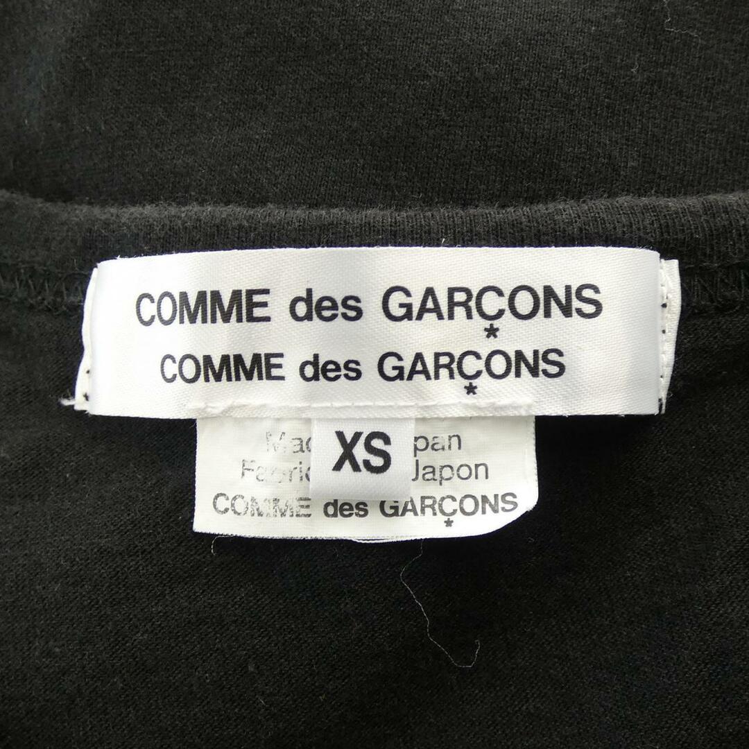 COMME des GARCONS(コムデギャルソン)のコムデギャルソン COMME des GARCONS Tシャツ レディースのトップス(カットソー(長袖/七分))の商品写真