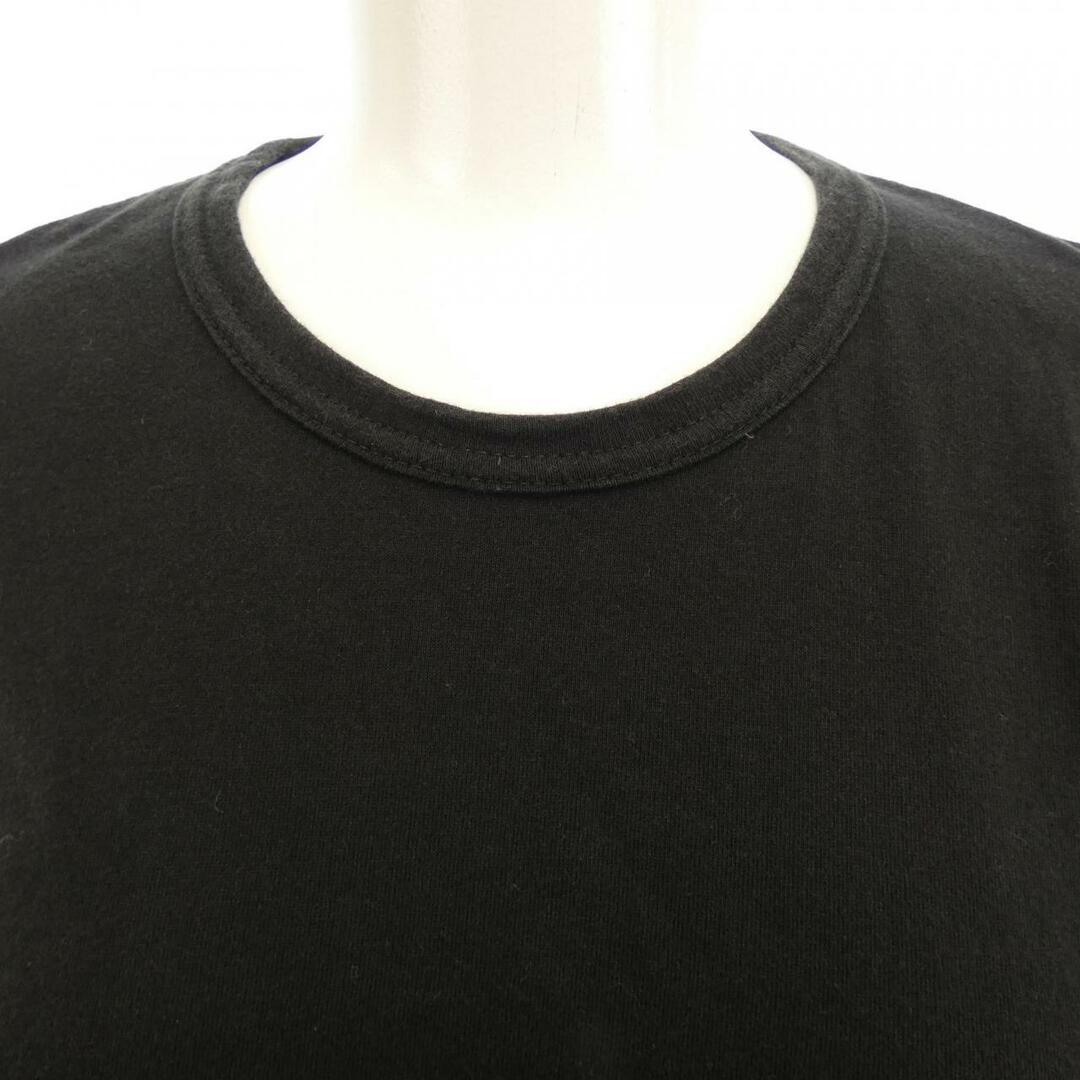 COMME des GARCONS(コムデギャルソン)のコムデギャルソン COMME des GARCONS Tシャツ レディースのトップス(カットソー(長袖/七分))の商品写真