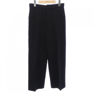 deres デレス drape pants ドレープパンツ ブラック1の通販|ラクマ deres デレス drape pants ドレープパンツ ブラック1の通販|ラクマ
