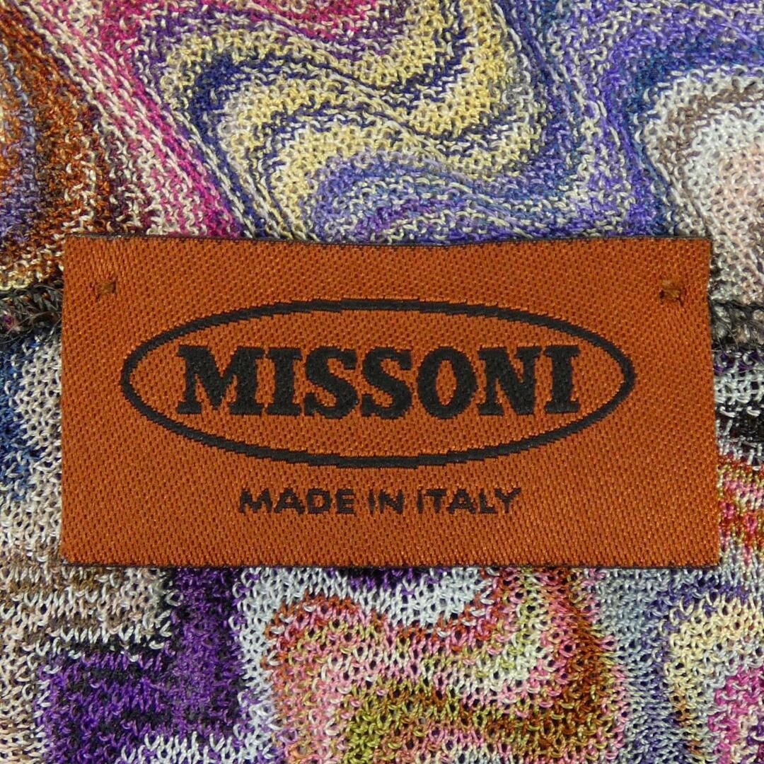 MISSONI(ミッソーニ)のミッソーニ MISSONI トップス レディースのトップス(その他)の商品写真