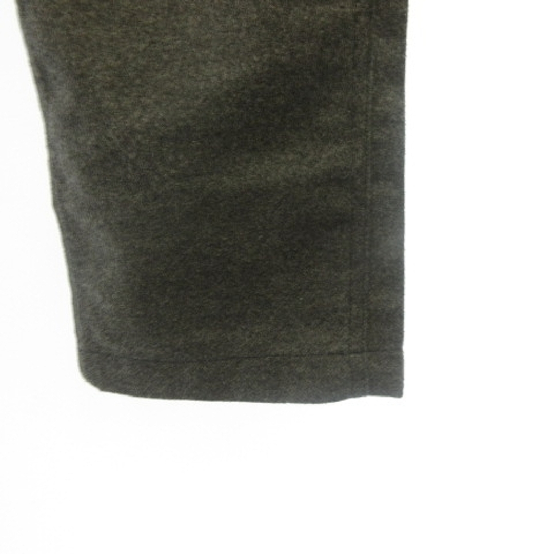 GRAMICCI(グラミチ)のグラミチ GRAMICCI 近年 イージーパンツ ベルト付 チャコール M メンズのパンツ(スラックス)の商品写真