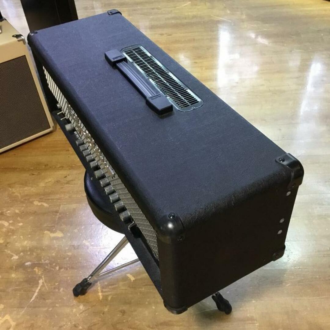 Hughes&Kettner（ヒュースアンドケトナー）/Switch Blade 100H【中古】【USED】ギターアンプ（ヘッド）【新潟ビルボードプレイス店】 楽器のギター(ギターアンプ)の商品写真