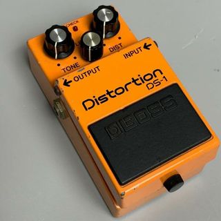 BOSS（ボス）/DS-1 ディストーション 【中古】【USED】ギター用エフェクターディストーション【イオンモール鈴鹿店】(エフェクター)