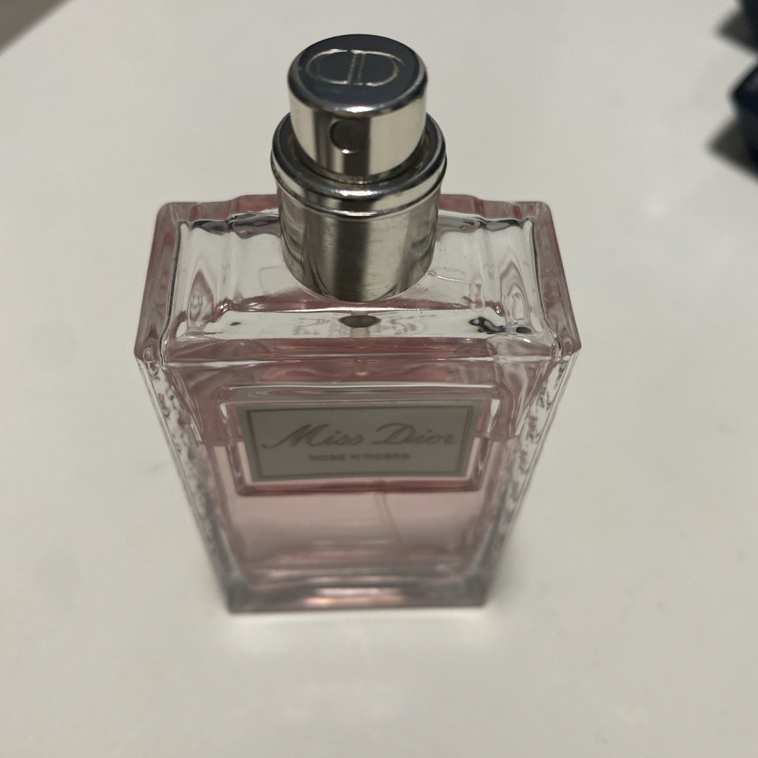 Dior(ディオール)のDior オードゥトワレ ミスディオール ローズアンドローズ コスメ/美容の香水(香水(女性用))の商品写真