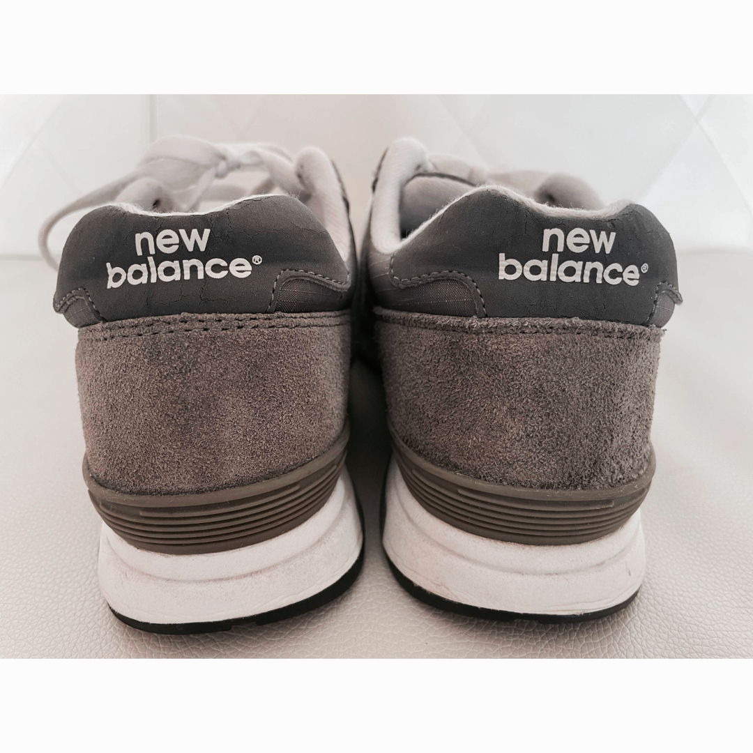 New Balance(ニューバランス)のM様　専用 レディースの靴/シューズ(スニーカー)の商品写真