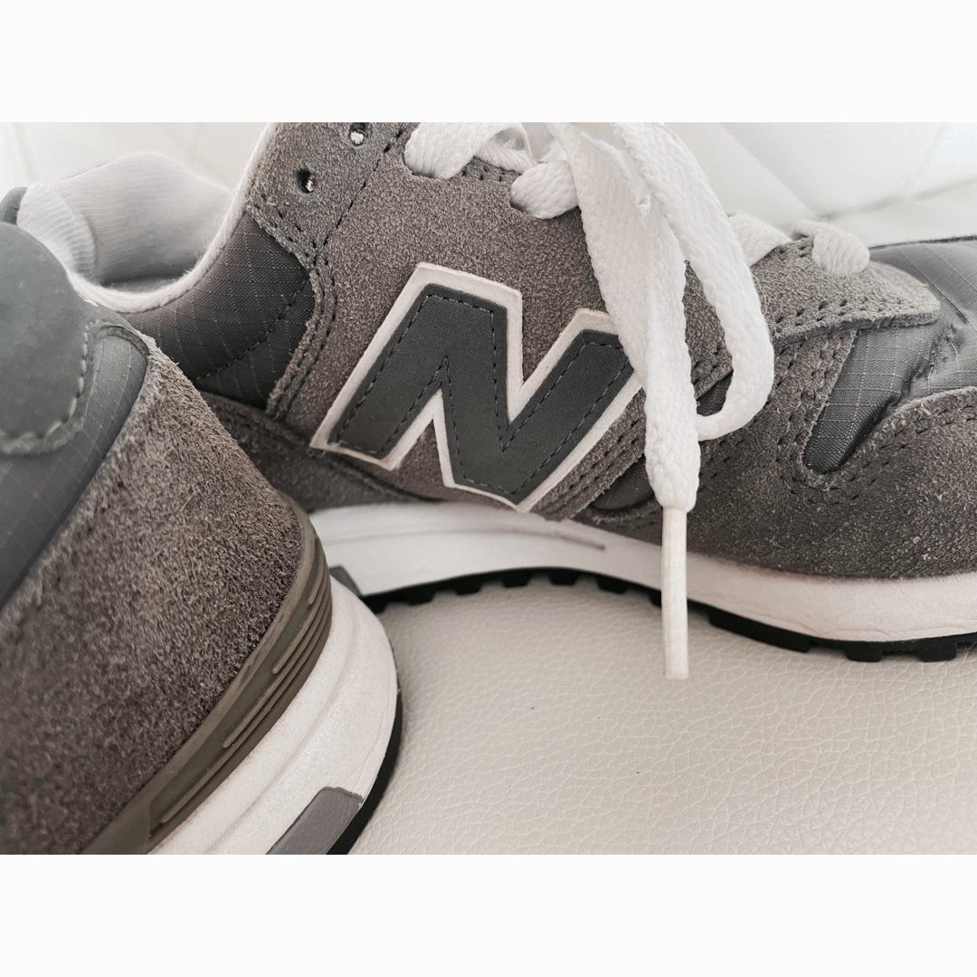 New Balance(ニューバランス)のM様　専用 レディースの靴/シューズ(スニーカー)の商品写真