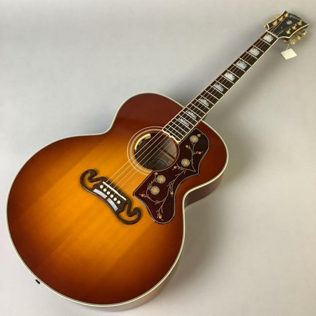 Gibson（ギブソン）/SJ-200 STD 【中古】【USED】アコースティックギターフラットトップ【成田ボンベルタ店】 楽器のギター(アコースティックギター)の商品写真