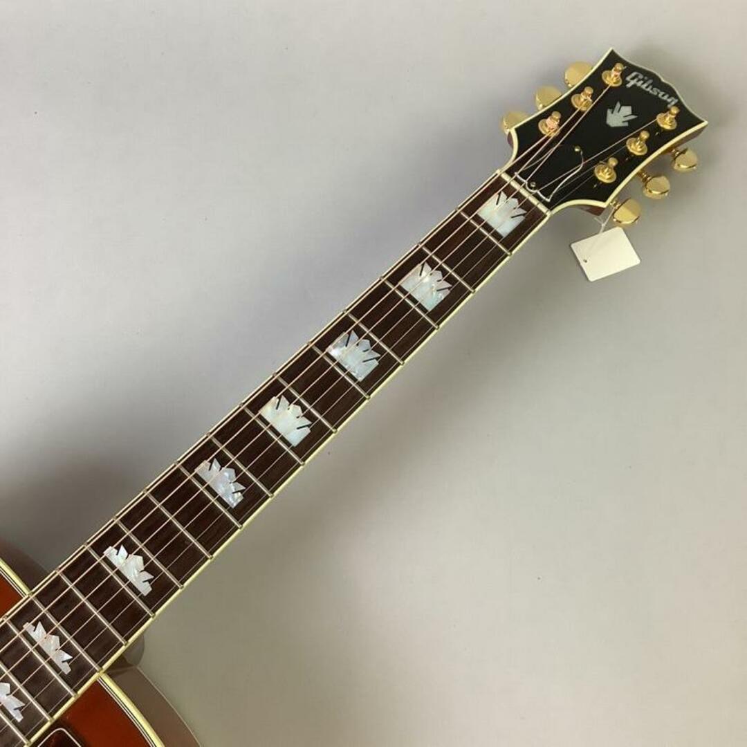 Gibson（ギブソン）/SJ-200 STD 【中古】【USED】アコースティックギターフラットトップ【成田ボンベルタ店】 楽器のギター(アコースティックギター)の商品写真