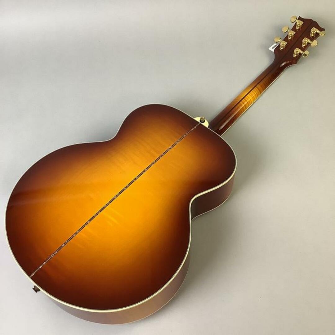 Gibson（ギブソン）/SJ-200 STD 【中古】【USED】アコースティックギターフラットトップ【成田ボンベルタ店】 楽器のギター(アコースティックギター)の商品写真