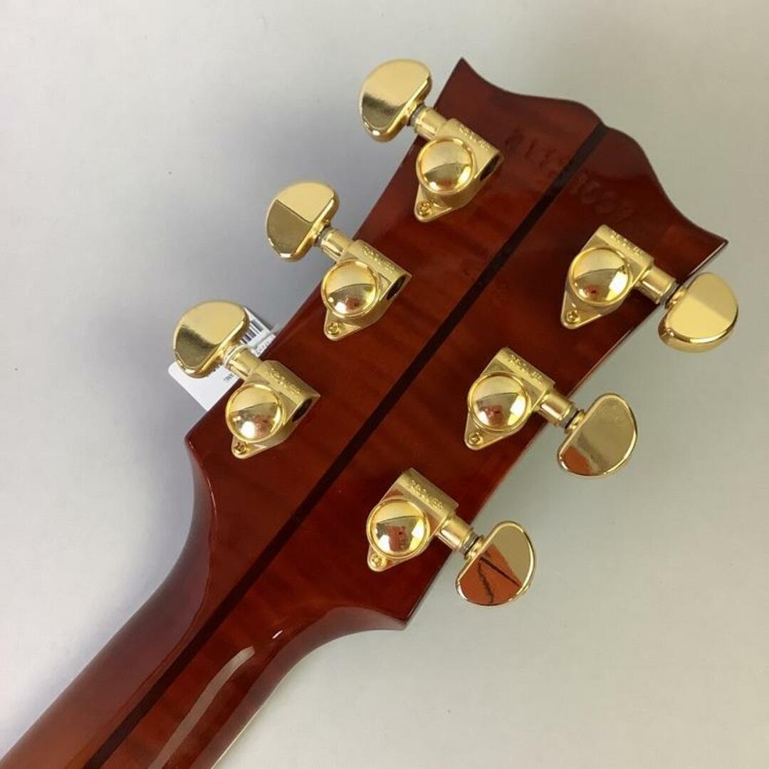 Gibson（ギブソン）/SJ-200 STD 【中古】【USED】アコースティックギターフラットトップ【成田ボンベルタ店】 楽器のギター(アコースティックギター)の商品写真