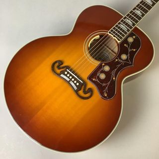 Gibson（ギブソン）/SJ-200 STD 【中古】【USED】アコースティックギターフラットトップ【成田ボンベルタ店】(アコースティックギター)