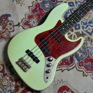 JIMMY WALLACE（ジミーウォレス）/PJ BASS SEA FOAM GR 【中古】【USED】エレクトリック・ベース【錦糸町パルコ店】(エレキベース)