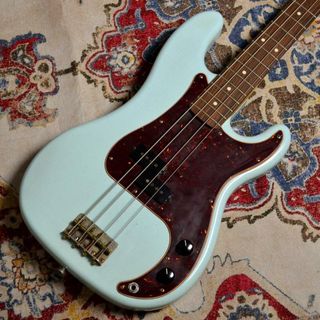 JIMMY WALLACE（ジミーウォレス）/SONIC BLUE VP BASS 【中古】【USED】エレクトリック・ベースPJタイプ【錦糸町パルコ店】(エレキベース)