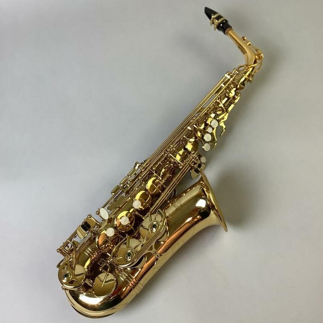 Antigua（アンティグア）/AS3100 【中古】【USED】アルトサックス【成田ボンベルタ店】 楽器の管楽器(サックス)の商品写真