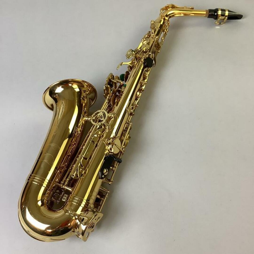 Antigua（アンティグア）/AS3100 【中古】【USED】アルトサックス【成田ボンベルタ店】 楽器の管楽器(サックス)の商品写真