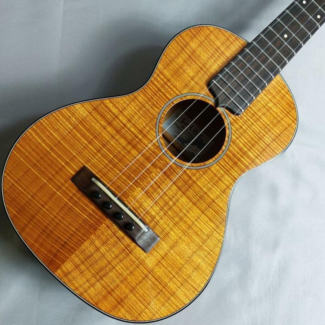 tkitki ukulele　HK-T5A 【中古】【USED】テナーウクレレ【フィール旭川店】 楽器の弦楽器(その他)の商品写真