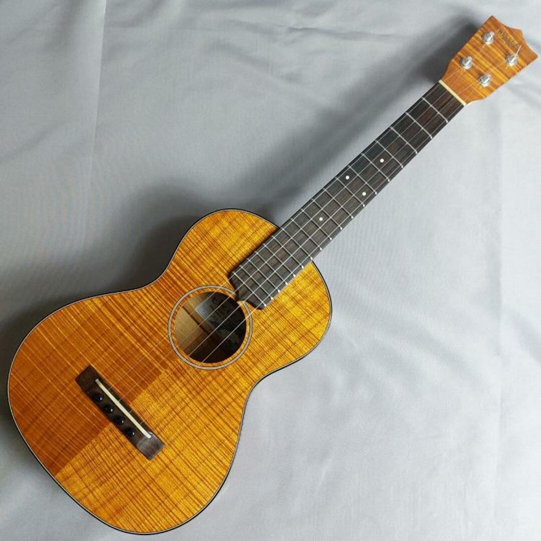 tkitki ukulele　HK-T5A 【中古】【USED】テナーウクレレ【フィール旭川店】 楽器の弦楽器(その他)の商品写真