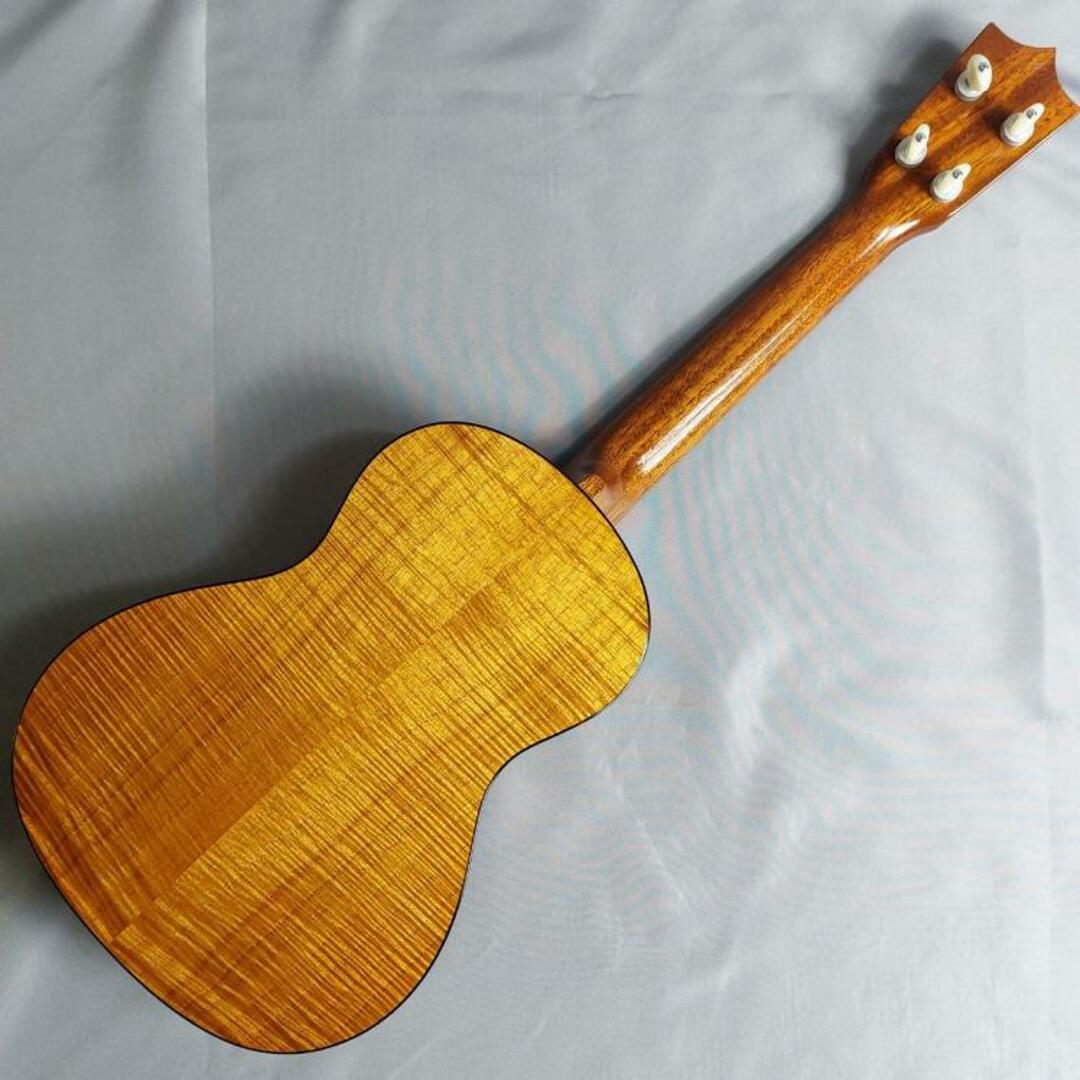 tkitki ukulele　HK-T5A 【中古】【USED】テナーウクレレ【フィール旭川店】 楽器の弦楽器(その他)の商品写真